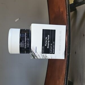 Korres Black Pine Night Facial Cream